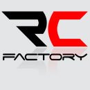 Kunstflugmodelle von RC Factory sind...