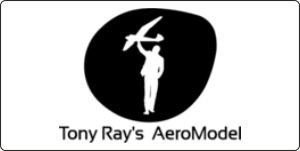 Tony Ray Models