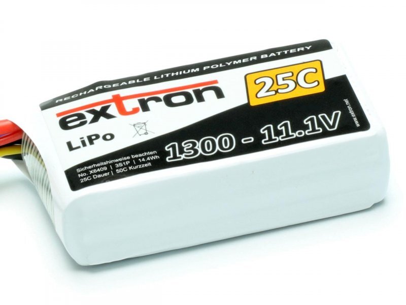 PICHLER LiPo-Guide ist jetzt live