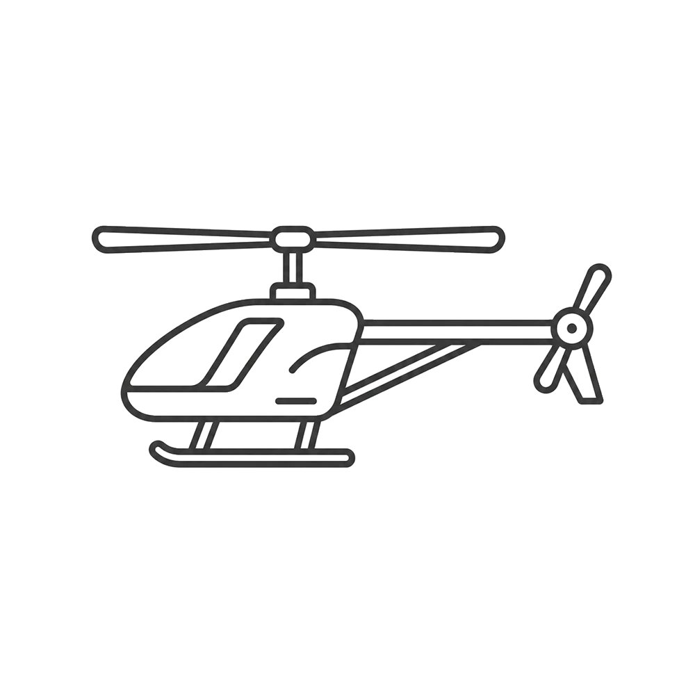 Helicopter