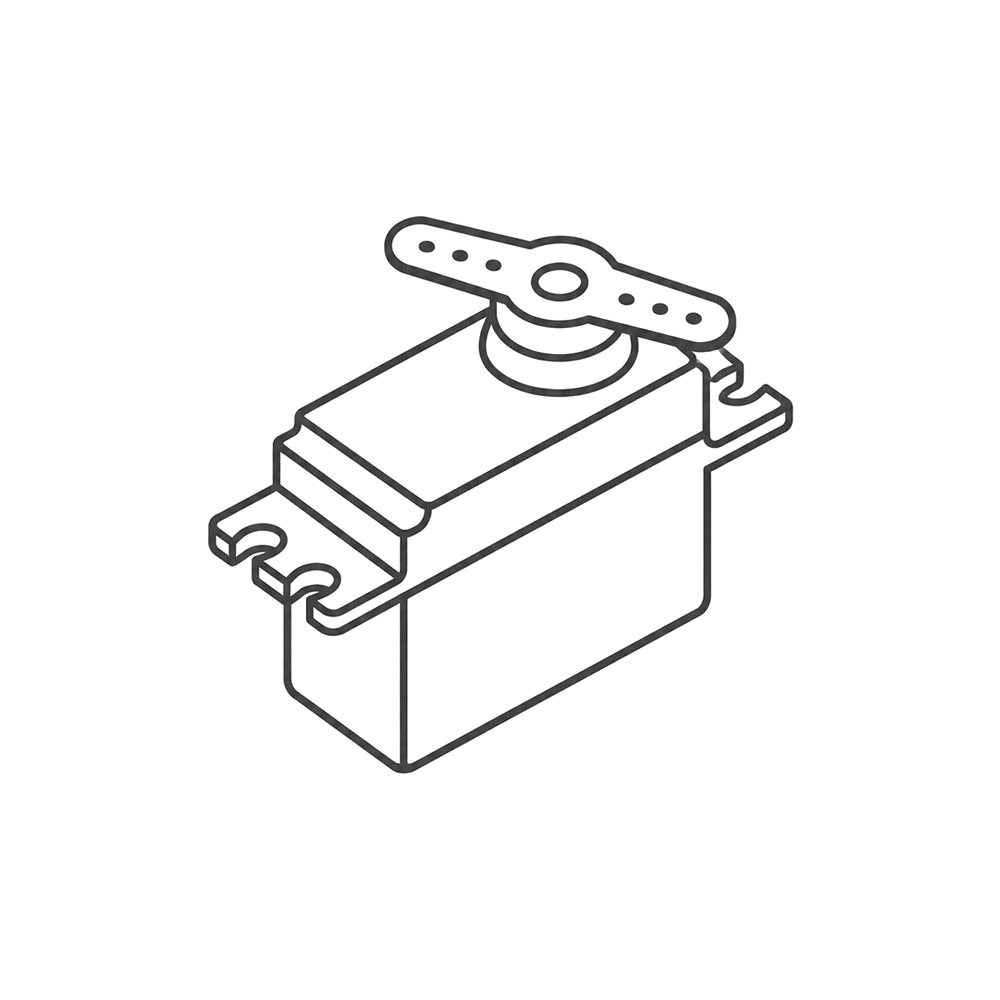 Servos