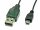 USB Ladekabel Proton / Hughes