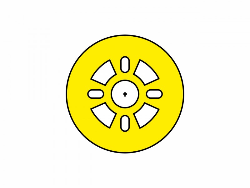 Panneau Latéral Moteur PICHLER En Fibre De Verre (GFK) - Référence 15070, Largeur 34mm - Pour Carénage Moto