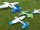 Revolto (blau) / 1020 mm