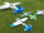 Revolto (blau) Combo / 1020 mm