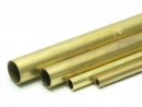 Brass Tube 3 x 2mm / 1000mm