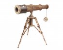 Monocular Telescope (Lasercut)