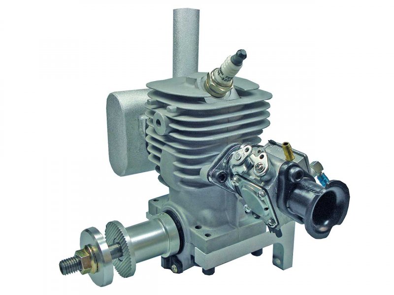 CRRC Pro GF40i 40ccエンジン組立キット Benzinmotor CRRCpro GF40i (KIT), 245,00 €