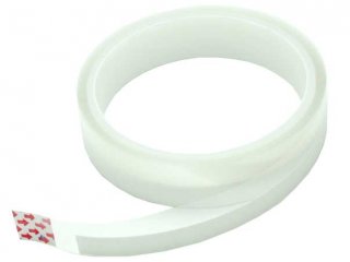 Spaltabdeckband 20mm | 36µm (VE=5 Meter)