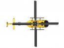 Bo105 Helicopter (ADAC) RTF