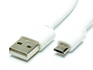 Ladekabel USB > Micro USB