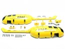Fuselage kit Bo105 ADAC
