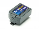 LiPo batterie FliteZone 350 - 7.4V (e.g. ADAC)