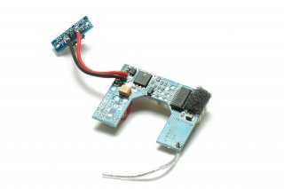 Elektronik Platine (Bo105)