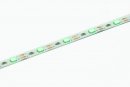 LED strip 4mm / 6-8V green (5m roll)
