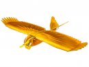 Funky Bird (yellow) / 1170 mm