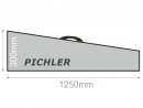 Flächenschutztaschen 2.5m Segler Uni 1250 x 300mm (2St.)