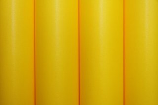 Oratex fabric cub yellow (2 Meter)