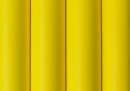 Oratex fabric golden signal yellow (2 Meter)