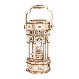 Victorian Lantern (Lasercut)