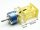Brushless motor mount BOOST 120-180 (-105mm)