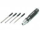 Schraubendreher Inbus Multi V3