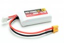 LiPo battery RED POWER XT 400 - 11,1V