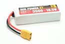 LiPo battery RED POWER XT 3500 - 18,5V