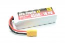 LiPo battery RED POWER XT 4500 - 18,5V