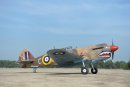 P-40C Tomahawk / 2276mm (2. Wahl)