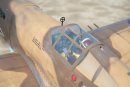 P-40C Tomahawk / 2276mm (2. Wahl)