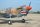 P-40C Tomahawk / 2276mm (2. Wahl)