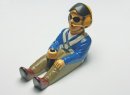 Pilot doll "Adam"