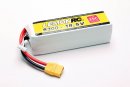 LiPo battery LEMONRC 6300 - 18.5V (35C)