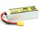 LiPo battery LEMONRC 4500 - 22.2V (60C) XT90