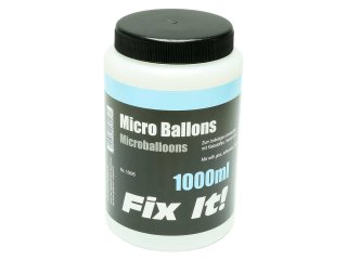 Fix It! Micro Ballons / 1000 ml
