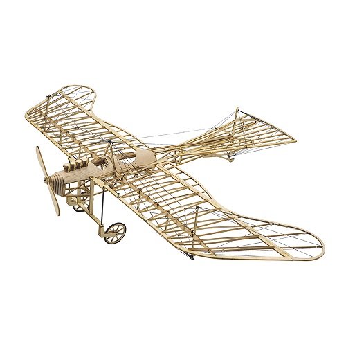 Flugzeug Etrich Taube Modell Bausatz 1:7 (Gebraucht) In Weite Für CHF