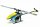 FliteZone 120X 3D Helicopter RTF