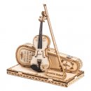 Violine (Lasercut Holzbausatz)