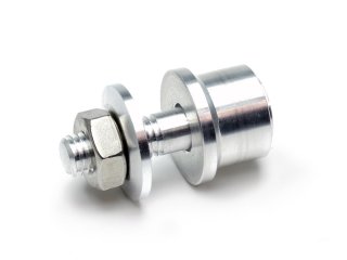 Collet Adapter 5.0mm Prop Shaft