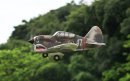 P-40 Flying Tigers /  320 mm