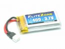 LiPo battery FliteZone 400 - 3.7V