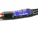 Brushless Speed Controller ESC XQ+ 30 Slim