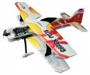 Crack Pitts XL yellow / 1000mm