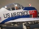 Fahrwerk VQ-ARE33 T-28 Trojan / 1770mm