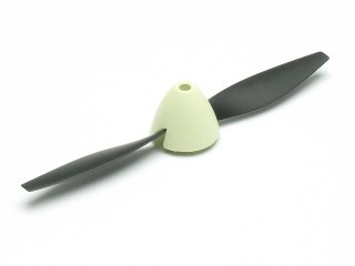 Spinner+Propeller Supermarine Spitfire