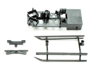 Ersatzteil Beutel EC135 (D)