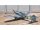 Messerschmitt BF 109 / 2255mm