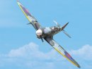 Spitfire MK / 2000mm