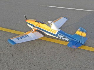 Cessna 188 / 1920mm